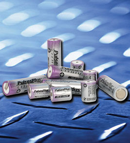 PulsesPlus™ Series - Tadiran Batteries